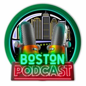 Boston Podcast TV