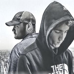 The Nate & Cayden show