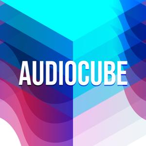 Audiocube