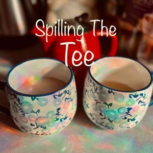 Spilling the Tee