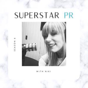 Superstar PR