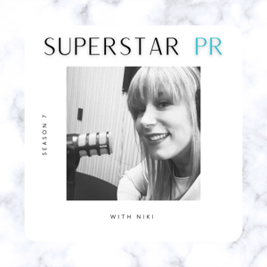 Superstar PR