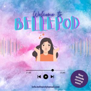 Welcome to Bellepod!