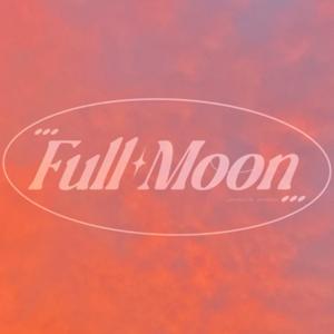 Full moon