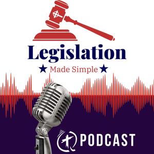 Legislation Made Simple