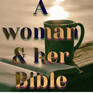 A_woman_and_her_bible
