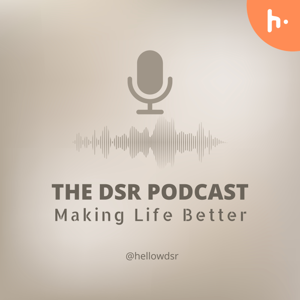 The DSR Podcast
