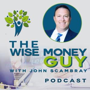 The Wise Money Guy