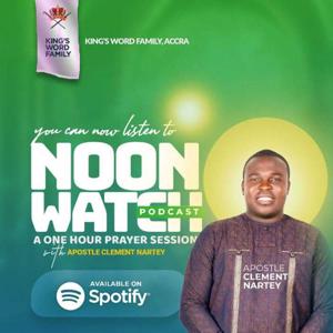 NOON WATCH