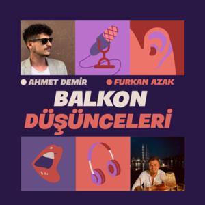 Balkon Düşünceleri