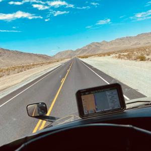 The Burnin Miles Podcast