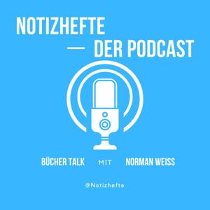 Notizhefte - Der Podcast