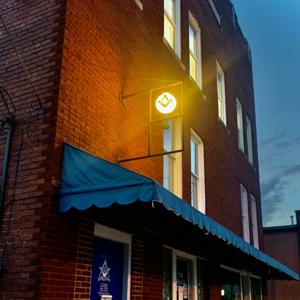 At The Lodge - Masonic Podcast