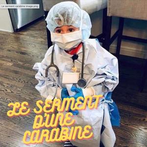 Le Serment d'une Carabine