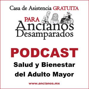 Asilo de Ancianos Desamparados Ciudad Juárez