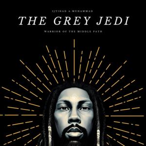 The Grey Jedi Podcast