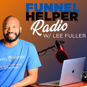 Funnel Helper Radio