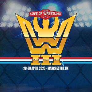 For The Love Of Wrestling - The Podcast