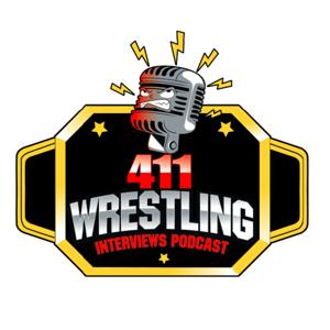 411 Wrestling Interviews Podcast