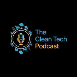 The Clean Tech Pod