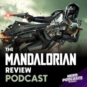 The Mandalorian Review Podcast