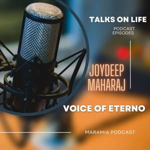 MARAMIA Podcast
