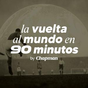 La Vuelta al Mundo en 90 Minutos