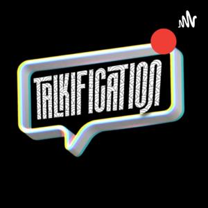 Talkification