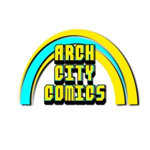 Arch City Comics