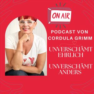 Unverschämt ehrlich, unverschämt anders