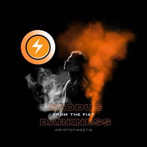 Exodus From The Fiat Darkness. Dream big and build something amazing.