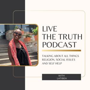 Live The Truth Podcast.