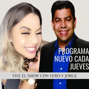 VIVE ELSHOW CON VERO Y JORGE