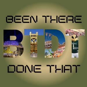 Been There Done That