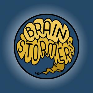 De Brainstormers