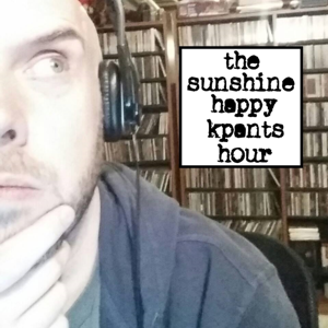The Sunshine Happy Kpants Hour