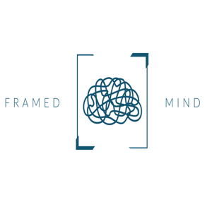 The Framed Mind Podcast - Mind Above