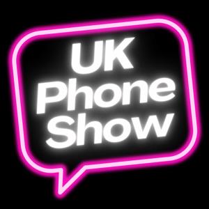 The UK Phone Show