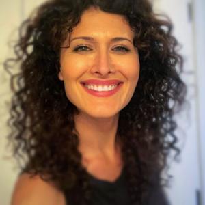 The Amy Guth Podcast