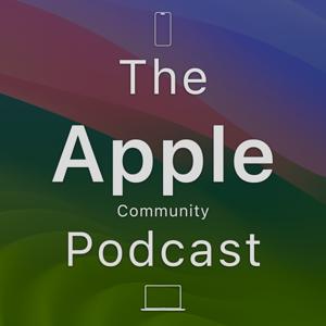 The Apple Community Podcast
