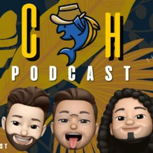 CH PisteaPodcast