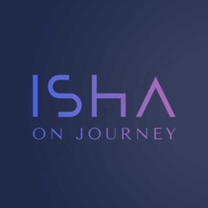 Isha on Journey