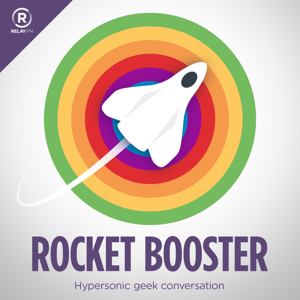 Rocket Booster