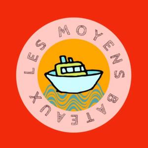 Les Moyens Bateaux