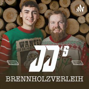 JJ's Brennholzverleih