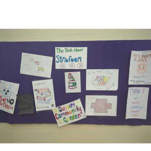 Civil Action Project