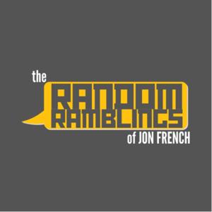 The Random Ramblings of Jon French