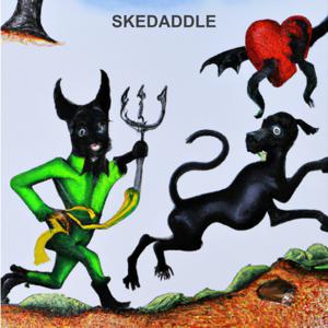 Skedaddle Audio Dramas