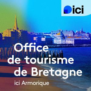 Office de tourisme de Bretagne