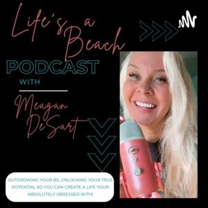 Life's a Beach
